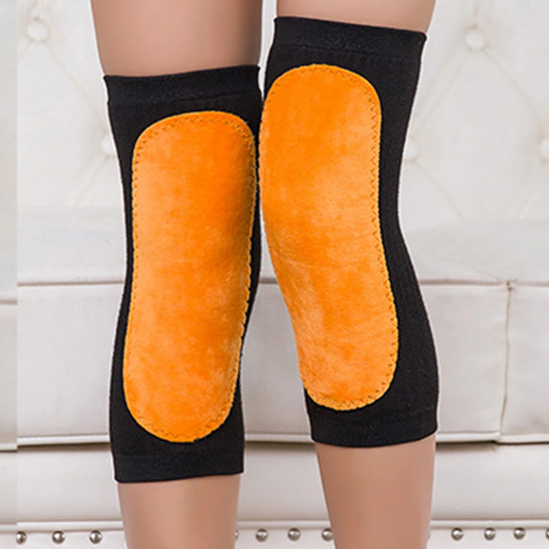 💖HOT SALE 50% OFF🎁Winter Warm Extra-Long Non-Slip Knee Braces