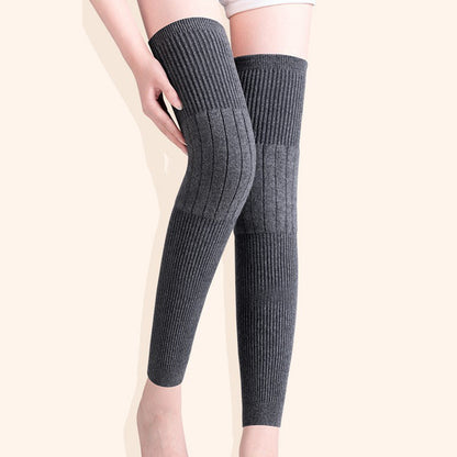 💖HOT SALE 50% OFF🎁Winter Warm Extra-Long Non-Slip Knee Braces