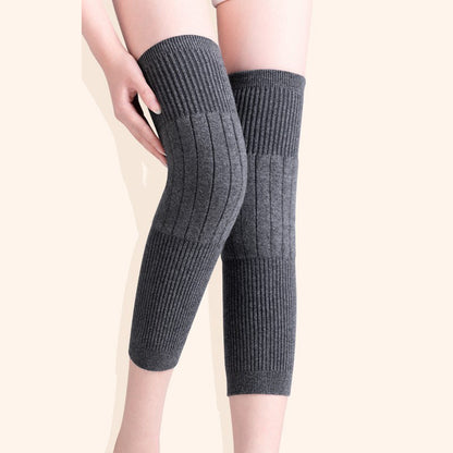 💖HOT SALE 50% OFF🎁Winter Warm Extra-Long Non-Slip Knee Braces