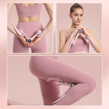 🔥🔥HOT SALE 55% OFF🔥Anti-Slip Comfortable Fit Pelvic Floor Trainer