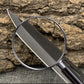 ✨LETZTER TAG VERKAUF 50% RABATT✨🔪Outdoor-Edelstahl-Feder-Klappmesser
