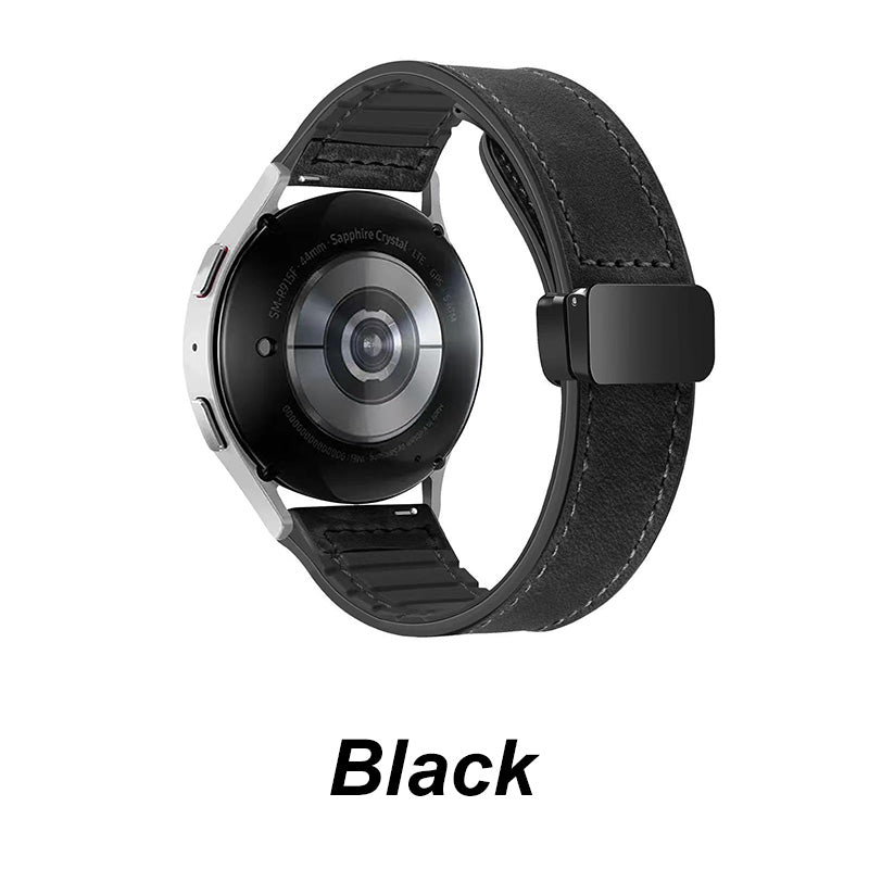 🎅Christmas Specials 50% OFF🎁🎄Universal Fashion Smart Watch Band with Magnetic Buckle