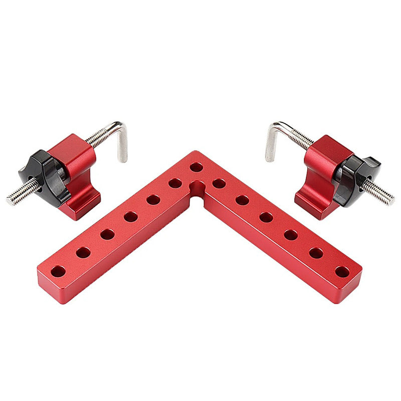 💖HOT SALE 50% OFF🎁90-Degree Precision Clamping Squares for Woodworking