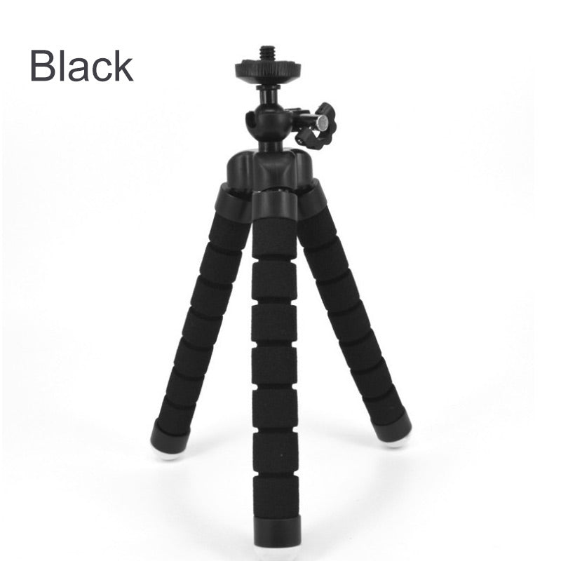 🎅Christmas Pre-sale 50% OFF🔥Octopus Mini Tripod