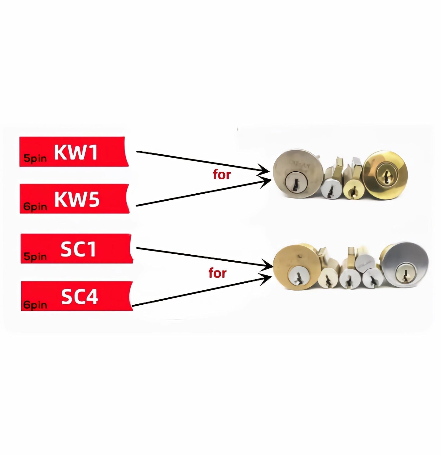 🎅Christmas Specials 80% OFF🎁Stainless Steel Key Decoder