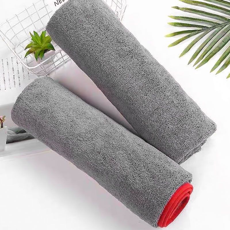 🎅Christmas hot sale 🔥✨Practical Car Gift! Absorbent Car Drying Towel