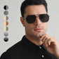 🕶️ Stylische Sonnenbrille mit UV-Schutz – jetzt Kaufe 1, erhalte 1 gratis!