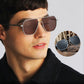 🕶️ Stylische Sonnenbrille mit UV-Schutz – jetzt Kaufe 1, erhalte 1 gratis!