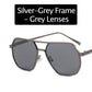 🕶️ Stylische Sonnenbrille mit UV-Schutz – jetzt Kaufe 1, erhalte 1 gratis!