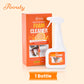 💥Multifunctional active foam cleaner – powerful against dirt, gentle on surfaces! 🧼✨