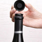 🥂Mit Silikon versiegelter Wein-, Bier- & Champagnerstopfen 🍾 🌞 Sommeraktion: Jetzt 50 % RABATT! 🎉