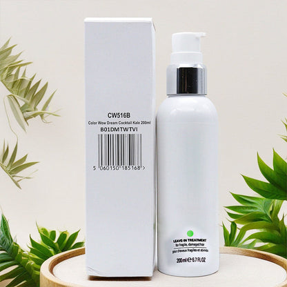 ⏳Limited time 50% discount💥Effective leave-in conditioner for moisturizing and repairing