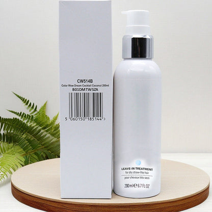 ⏳Limited time 50% discount💥Effective leave-in conditioner for moisturizing and repairing