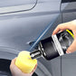 🔥Auto Kratzer Reparatur Entferner Paste mit Schwamm🚗 ✨Jetzt zum halben Preis – nur für kurze Zeit! 🛠️🤑