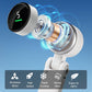 ☀️ Sommer Ourdoor unverzichtbar - Tragbarer Hand-Turbo-Ventilator