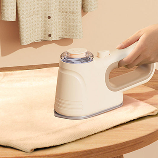 🔥Nur für kurze Zeit – 50 % Rabatt 🫧Tragbarer Hand-Vakuumdampfer für Kleidung