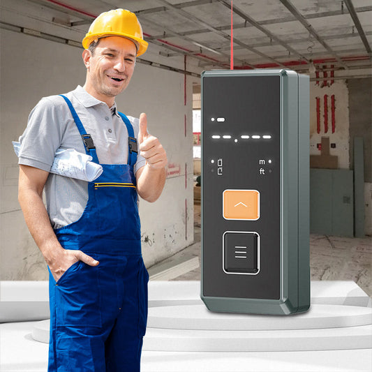 Beliebte Produkte aus 2025🧰Mini-Handlaser-Entfernungsmesser-Set🔥