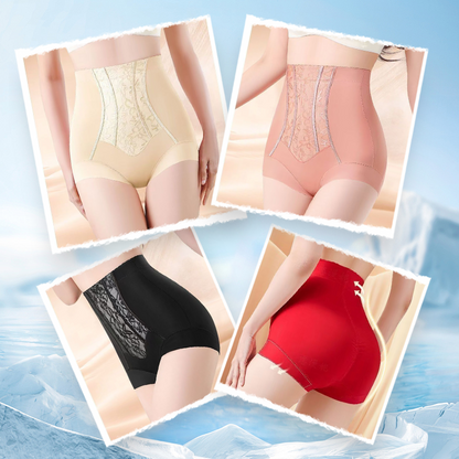 🔥VENTE FLASH🔥 Pantalon gainant à taille haute