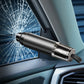 🔨🆘Notfall-Auto-Nothammer-Set – Scheibenbrecher & Gurtschneider in einem 🚗