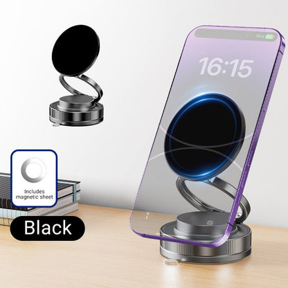 ⏳Begrenzte Zeit 50% Rabatt🔥Magnetischer Telefonhalter mit Saugnapfbecher