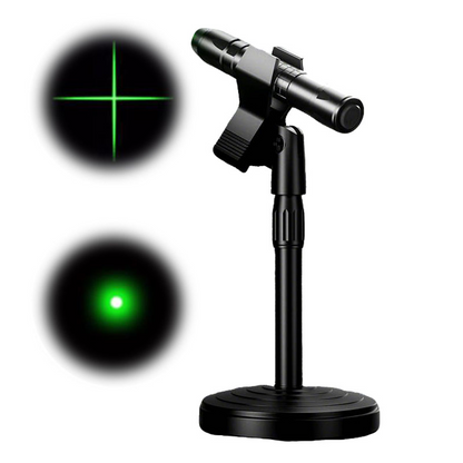 💥MULTIFUNKTIONS Laser-Pointer-Ortungsgerät – Jetzt 50 % Rabatt! 🎯🔦📏
