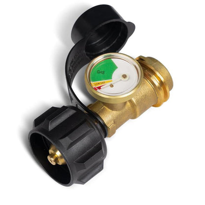🔥Letzter Tag Angebot!🔥Propan-Füllstandsanzeiger für 5–20lb Tanks⛽🧡