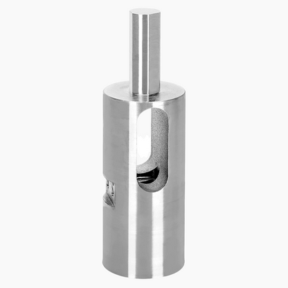🔧 9-Gauge Zaunspanner – Kompatibel mit 3-Backen-Bohrfuttern