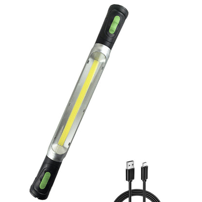 🔦 Vielseitige LED-Arbeitsleuchte mit Magnetfuß 💡🎁