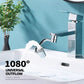 💦Universeller 1080° Schwenkarm-Wasserhahnaufsatz 🤖 Letzter Tag: Kaufe 1, erhalte 1 gratis‼️
