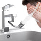 💦Universeller 1080° Schwenkarm-Wasserhahnaufsatz 🤖 Letzter Tag: Kaufe 1, erhalte 1 gratis‼️