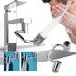 💦Universeller 1080° Schwenkarm-Wasserhahnaufsatz 🤖 Letzter Tag: Kaufe 1, erhalte 1 gratis‼️