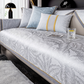 ❄️ Kühlendes Anti-Falten-Sofakissen aus Eisseide – Perfekt für den Sommer! 🛋️🌿