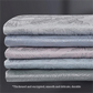 ❄️ Kühlendes Anti-Falten-Sofakissen aus Eisseide – Perfekt für den Sommer! 🛋️🌿