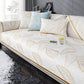 ❄️ Kühlendes Anti-Falten-Sofakissen aus Eisseide – Perfekt für den Sommer! 🛋️🌿