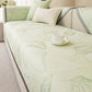 ❄️ Kühlendes Anti-Falten-Sofakissen aus Eisseide – Perfekt für den Sommer! 🛋️🌿