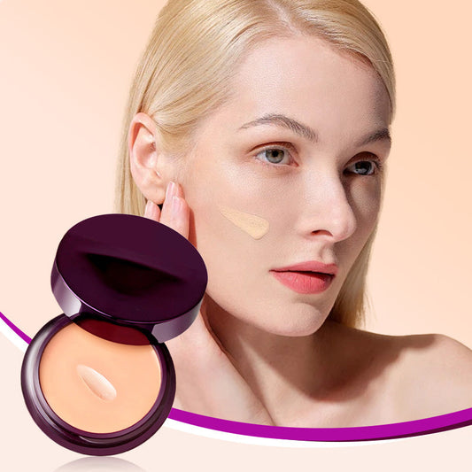 💥Mehr kaufen, mehr sparen💥🔥Makelloser, aufhellender Concealer für die Augenpartie – makellose Haut in Sekunden🎨