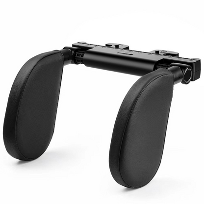 🔥TOP ANGEBOT - 50% RABATT✨ 3D-Schaumstoff-Autositzkopfstütze mit Memory-Funktion