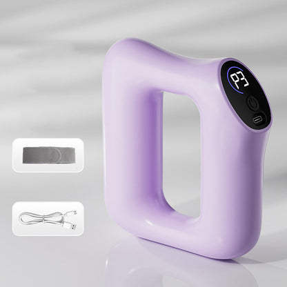 💝Daugiafunkcinis viso kūno fascijos žiedas – dabar vasaros išpardavimas: -50%! ☀️💪