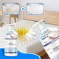 🔥Kraftvoller Matratzen-Gelbfleckenreiniger🛏️💦 Sommeraktion: Jetzt 50 % RABATT!☀️✨