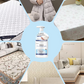 🔥Kraftvoller Matratzen-Gelbfleckenreiniger🛏️💦 Sommeraktion: Jetzt 50 % RABATT!☀️✨