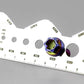 ⏳Begrenzte Zeit 50% Rabatt🔥Dual-sided bolt measurement card (stainless steel)