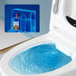 🔥HEISSER VERKAUF🔥🧼Leistungsstarker automatischer Toilettenreinigungsblock