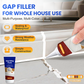 🛠️ Vielseitiger Fugenfüller in mehreren Farben für das ganze Haus – Jetzt 1 kaufen, 1 gratis! 🎁⏳