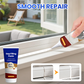 🛠️ Vielseitiger Fugenfüller in mehreren Farben für das ganze Haus – Jetzt 1 kaufen, 1 gratis! 🎁⏳