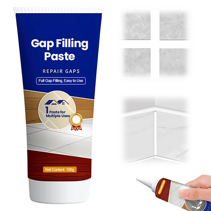 🛠️ Vielseitiger Fugenfüller in mehreren Farben für das ganze Haus – Jetzt 1 kaufen, 1 gratis! 🎁⏳