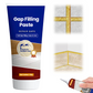 🛠️ Vielseitiger Fugenfüller in mehreren Farben für das ganze Haus – Jetzt 1 kaufen, 1 gratis! 🎁⏳