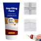 🛠️ Vielseitiger Fugenfüller in mehreren Farben für das ganze Haus – Jetzt 1 kaufen, 1 gratis! 🎁⏳