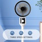 🥇2025 Neue Upgrades: 61 % Sommer-Rabatt🏆🍃Oszillierender elektrischer Standventilator mit verstellbarer Höhe