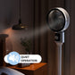 🥇2025 Neue Upgrades: 61 % Sommer-Rabatt🏆🍃Oszillierender elektrischer Standventilator mit verstellbarer Höhe