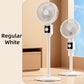 🥇2025 Neue Upgrades: 61 % Sommer-Rabatt🏆🍃Oszillierender elektrischer Standventilator mit verstellbarer Höhe